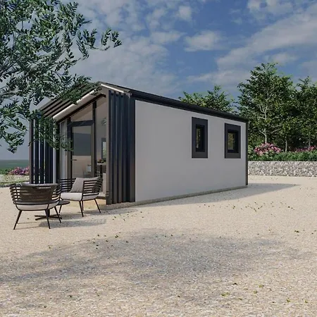 別荘 Mobile House Robinson Dograde