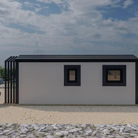 Mobile House Robinson *